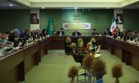 نشست وزیر جهاد کشاورزی با روسای سازمان‌های جهاد کشاورزی سراسر کشور